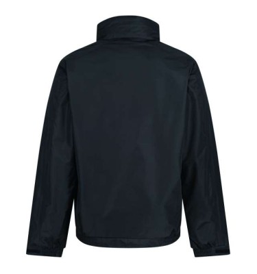 DOVER FLEECE LINED BOMBER JACKET