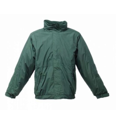 Dark green/dark green