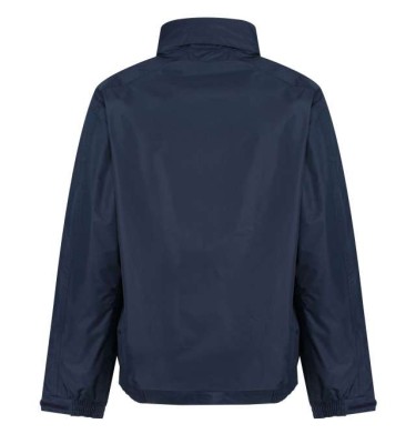DOVER FLEECE LINED BOMBER JACKET