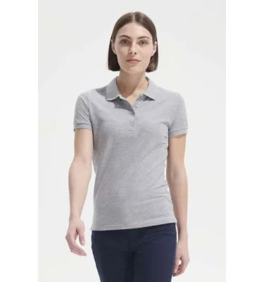 SOL'S PEOPLE - WOMEN'S POLO SHIRT