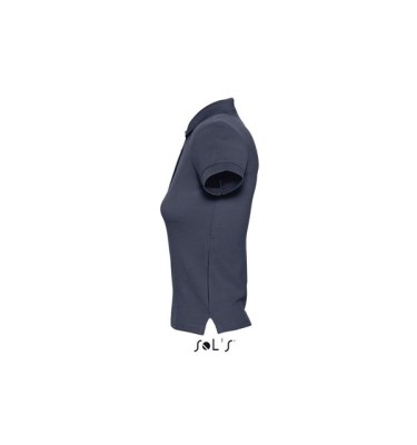 SOL'S PEOPLE - WOMEN'S POLO SHIRT