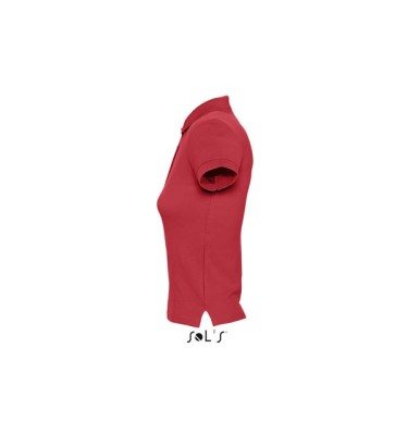 SOL'S PEOPLE - WOMEN'S POLO SHIRT