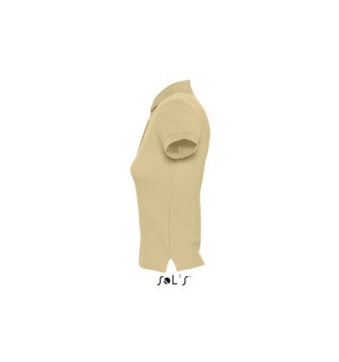 SOL'S PEOPLE - WOMEN'S POLO SHIRT
