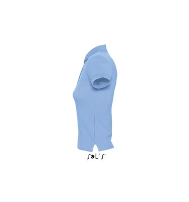 SOL'S PEOPLE - WOMEN'S POLO SHIRT