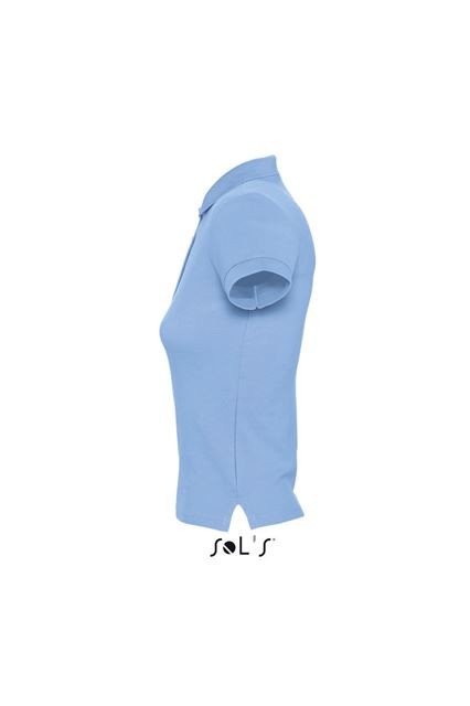 SOL'S PEOPLE - WOMEN'S POLO SHIRT
