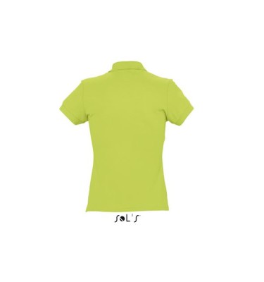 SOL'S PASSION - WOMEN'S POLO SHIRT