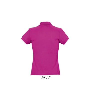 SOL'S PASSION - WOMEN'S POLO SHIRT