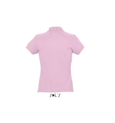 SOL'S PASSION - WOMEN'S POLO SHIRT