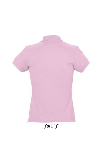 SOL'S PASSION - WOMEN'S POLO SHIRT
