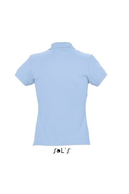 SOL'S PASSION - WOMEN'S POLO SHIRT