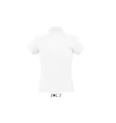 SOL'S PASSION - WOMEN'S POLO SHIRT