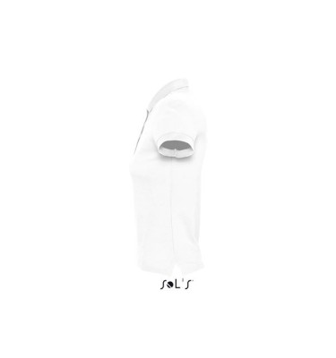 SOL'S PASSION - WOMEN'S POLO SHIRT