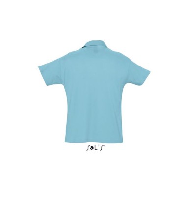 SOL'S SUMMER II - MEN'S POLO SHIRT