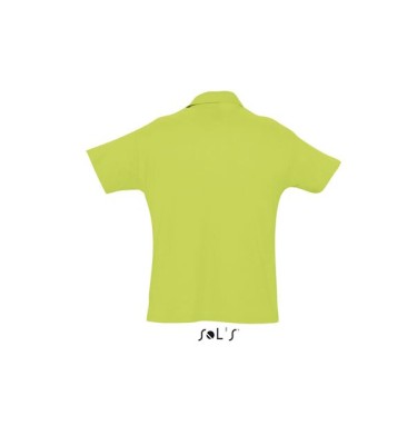 SOL'S SUMMER II - MEN'S POLO SHIRT