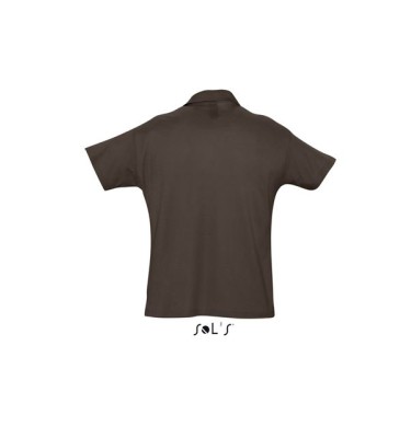 SOL'S SUMMER II - MEN'S POLO SHIRT
