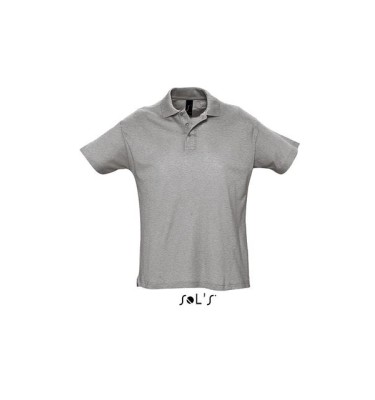 Grey melange