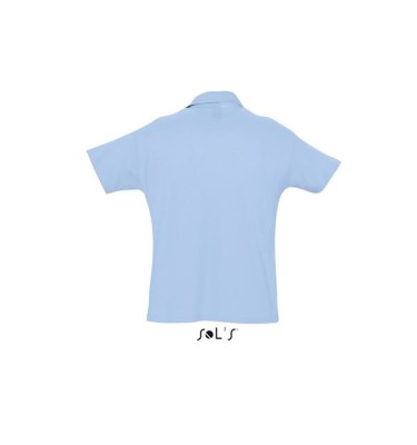 SOL'S SUMMER II - MEN'S POLO SHIRT