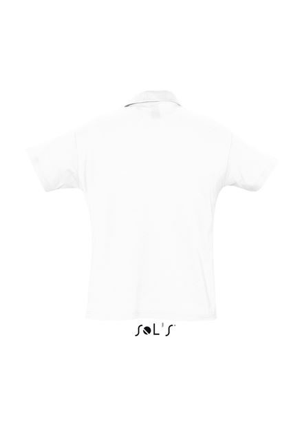 SOL'S SUMMER II - MEN'S POLO SHIRT