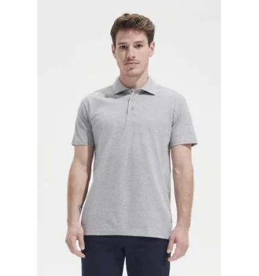 SOL'S SPRING II - MEN’S PIQUE POLO SHIRT