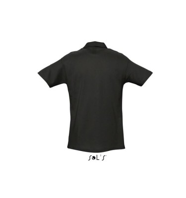SOL'S SPRING II - MEN’S PIQUE POLO SHIRT