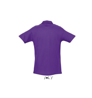 SOL'S SPRING II - MEN’S PIQUE POLO SHIRT