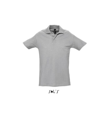 Grey melange