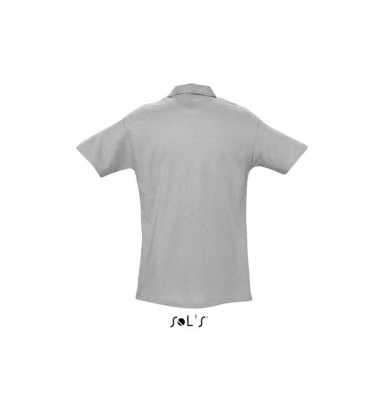SOL'S SPRING II - MEN’S PIQUE POLO SHIRT