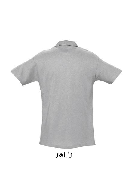 SOL'S SPRING II - MEN’S PIQUE POLO SHIRT