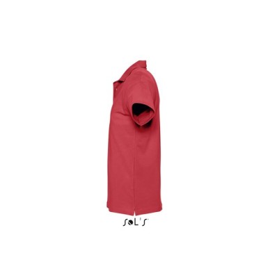 SOL'S SPRING II - MEN’S PIQUE POLO SHIRT