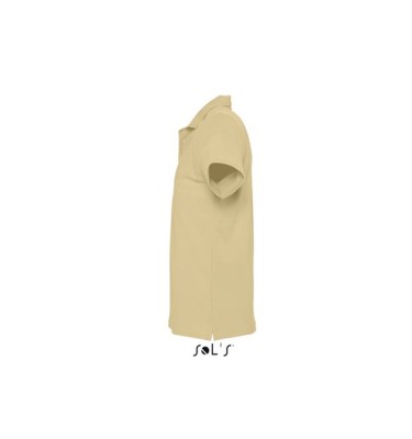 SOL'S SPRING II - MEN’S PIQUE POLO SHIRT
