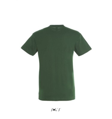 SOL'S REGENT - UNISEX ROUND COLLAR T-SHIRT