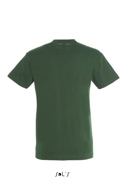 SOL'S REGENT - UNISEX ROUND COLLAR T-SHIRT