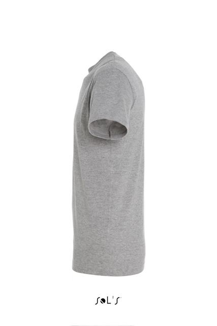 SOL'S REGENT - UNISEX ROUND COLLAR T-SHIRT