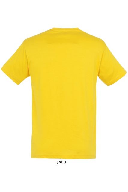 SOL'S REGENT - UNISEX ROUND COLLAR T-SHIRT