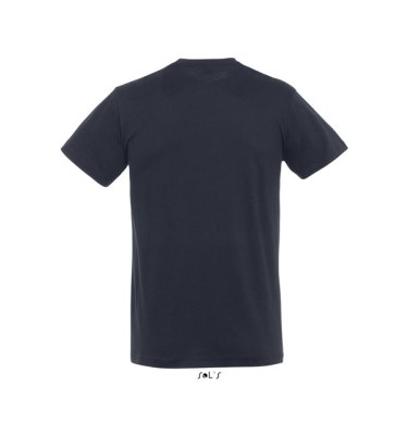 SOL'S REGENT - UNISEX ROUND COLLAR T-SHIRT