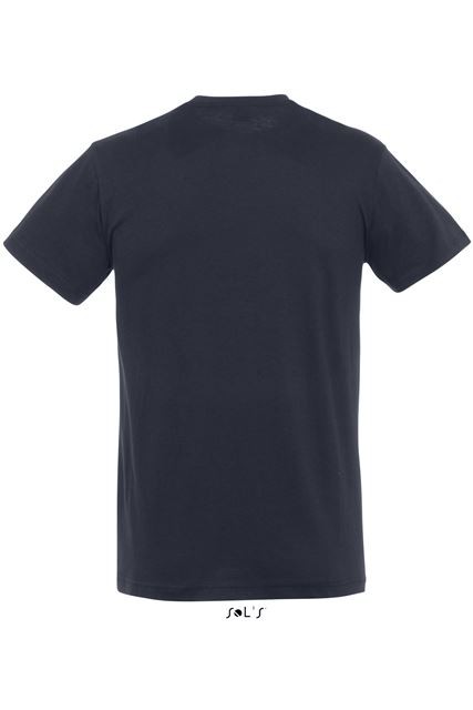 SOL'S REGENT - UNISEX ROUND COLLAR T-SHIRT