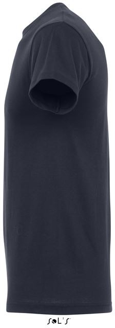 SOL'S REGENT - UNISEX ROUND COLLAR T-SHIRT
