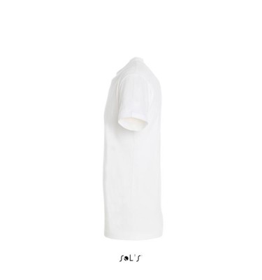 SOL'S REGENT - UNISEX ROUND COLLAR T-SHIRT