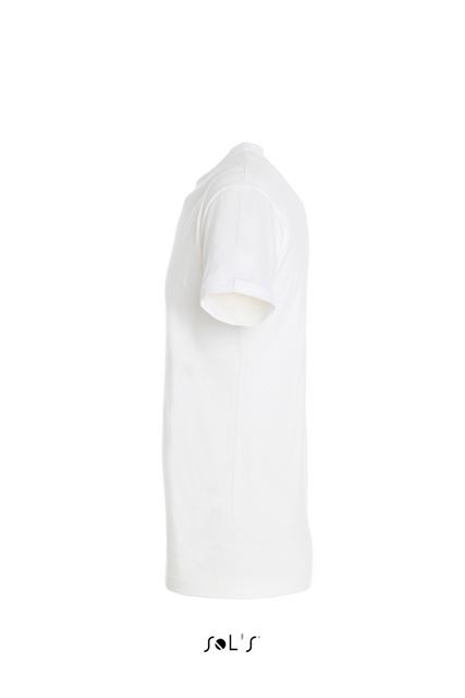 SOL'S REGENT - UNISEX ROUND COLLAR T-SHIRT