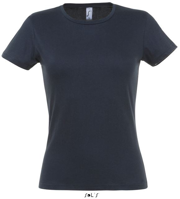 SOL'S MISS - WOMEN’S T-SHIRT