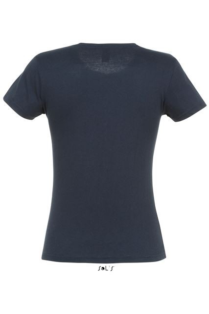 SOL'S MISS - WOMEN’S T-SHIRT