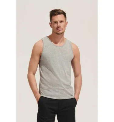 SOL'S JUSTIN - MEN'S TANK TOP