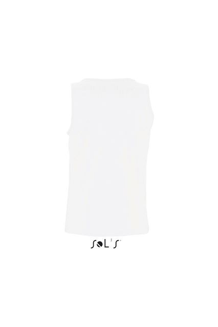 SOL'S JUSTIN - MEN'S TANK TOP