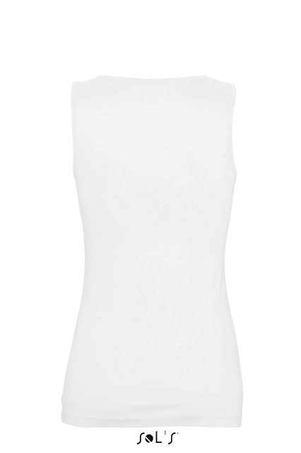 SOL'S JANE - WOMEN'S TANK TOP