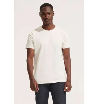 SOL'S IMPERIAL - MEN'S ROUND COLLAR T-SHIRT