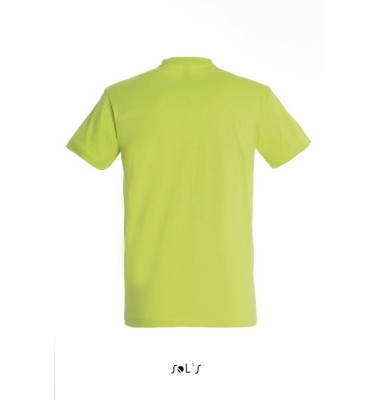 SOL'S IMPERIAL - MEN'S ROUND COLLAR T-SHIRT