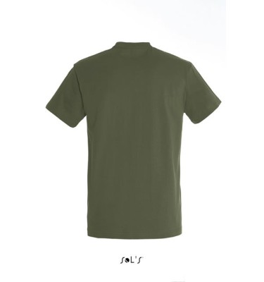 SOL'S IMPERIAL - MEN'S ROUND COLLAR T-SHIRT