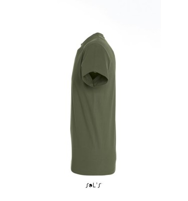 SOL'S IMPERIAL - MEN'S ROUND COLLAR T-SHIRT