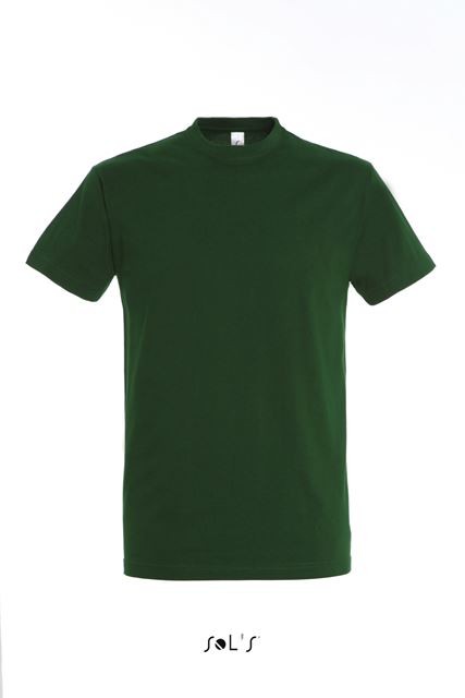 SOL'S IMPERIAL - MEN'S ROUND COLLAR T-SHIRT