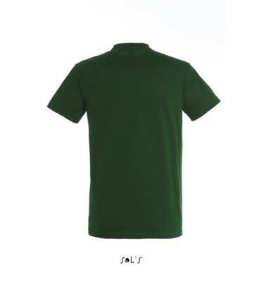 SOL'S IMPERIAL - MEN'S ROUND COLLAR T-SHIRT
